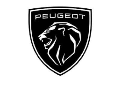Logo Peugeot