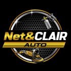 Logo Net&Clair Auto